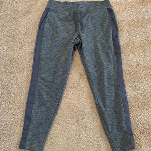 Athleta Metro Downtown Joggers (L)